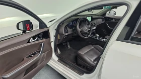 Kia Stinger PLATINUM* PANO* ПОДГРЕВ, снимка 5