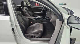 Kia Stinger PLATINUM* PANO* ПОДГРЕВ, снимка 15