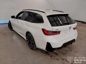 BMW 320 d xDrive Touring Sportautomatic, снимка 2