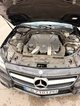 Mercedes-Benz CLS 550, снимка 5