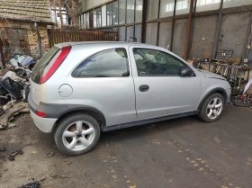 Opel Corsa, снимка 8