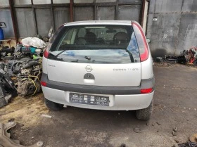 Opel Corsa, снимка 2