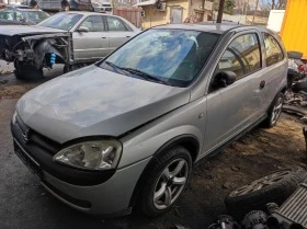 Opel Corsa, снимка 6