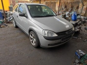 Opel Corsa, снимка 3