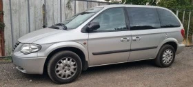 Chrysler Voyager 2.4 i | Mobile.bg    3