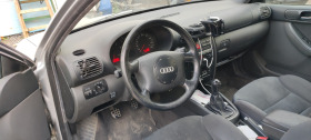 Audi A3, снимка 5 - Автомобили и джипове - 45304699