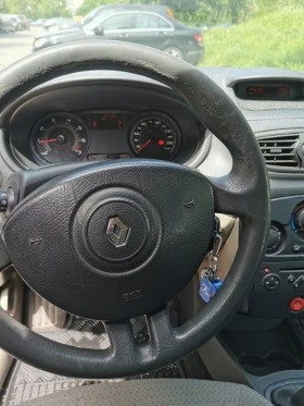 Renault Clio 16 клапана, снимка 3