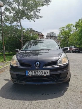 Renault Clio 16 клапана, снимка 7