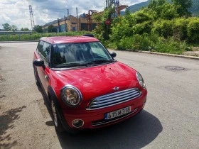 Mini Clubman 1.4 90 | Mobile.bg    14