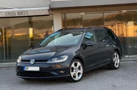 VW Golf Variant/Facelift/LED/Регистрация, снимка 1