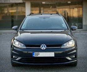 VW Golf Variant/Facelift/LED/ | Mobile.bg    3