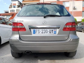 Mercedes-Benz B 200 CDI | Mobile.bg    5