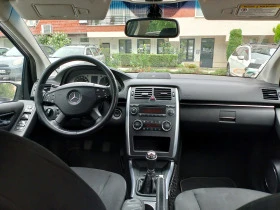 Mercedes-Benz B 200 CDI, снимка 6