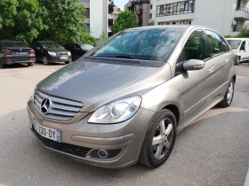 Mercedes-Benz B 200 CDI, снимка 1