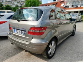 Mercedes-Benz B 200 CDI, снимка 3