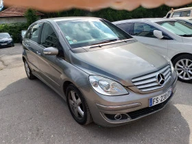 Mercedes-Benz B 200 CDI, снимка 2