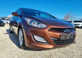 Hyundai I30 1.6I 16V, снимка 3