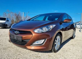 Hyundai I30 1.6I 16V, снимка 1