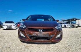 Hyundai I30 1.6I 16V SWISS, снимка 2