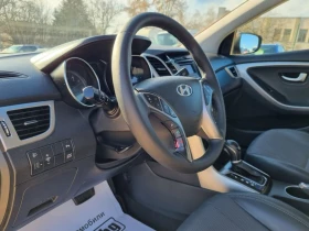 Hyundai I30 1.6I 16V SWISS, снимка 7