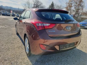 Hyundai I30 1.6I 16V SWISS, снимка 4