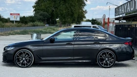 BMW 530 d= xDrive= M-performance= Facelift= Distrnic= Head | Mobile.bg    8