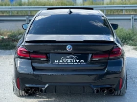 BMW 530 d= xDrive= M-performance= Facelift= Distrnic= Head, снимка 6