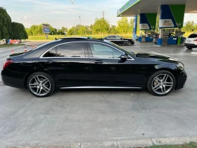 Mercedes-Benz S 350 ВСИЧКИ КОПЧЕТА, снимка 7