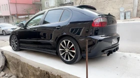 Seat Leon FR, снимка 4