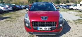 Peugeot 3008 1.6i-156. | Mobile.bg    2