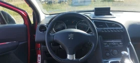 Peugeot 3008 1.6i-156к.с, снимка 11