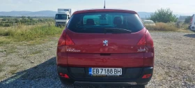 Peugeot 3008 1.6i-156к.с, снимка 6