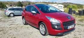 Peugeot 3008 1.6i-156к.с, снимка 3