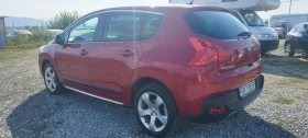 Peugeot 3008 1.6i-156к.с, снимка 7