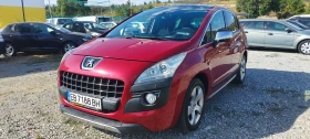 Peugeot 3008 1.6i-156к.с, снимка 1