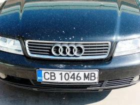 Audi A4 Б5, снимка 9