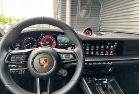 Porsche 911 Carrera 4 GTS Cabrio = NEW=  | Mobile.bg    10