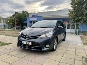 Toyota Verso Facelift 2016год.* 1.6D-4D* Euro 6b* , снимка 11