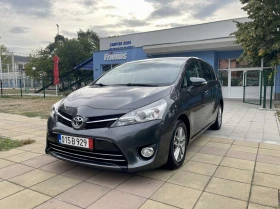 Toyota Verso Facelift 2016год.* 1.6D-4D* Euro 6b* , снимка 3