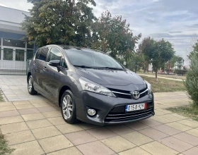 Toyota Verso Facelift 2016год.* 1.6D-4D* Euro 6b* , снимка 1