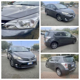 Toyota Verso Facelift 2016год.* 1.6D-4D* Euro 6b* , снимка 7