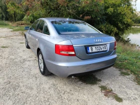 Audi A6 C4, снимка 2