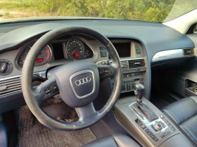 Audi A6 C4, снимка 8