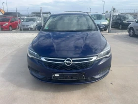 Opel Astra 1.6cdti-EDITION , снимка 2