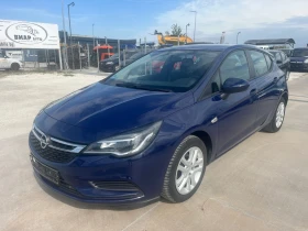 Opel Astra 1.6cdti-EDITION , снимка 1