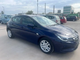 Opel Astra 1.6cdti-EDITION , снимка 3