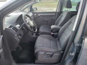 VW Touran 2.0TDi, снимка 9