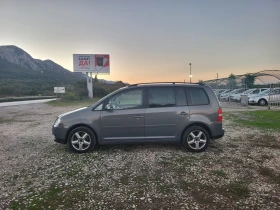 VW Touran 2.0TDi, снимка 2