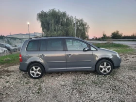 VW Touran 2.0TDi, снимка 6