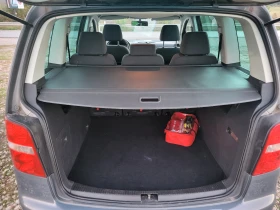 VW Touran 2.0TDi, снимка 11